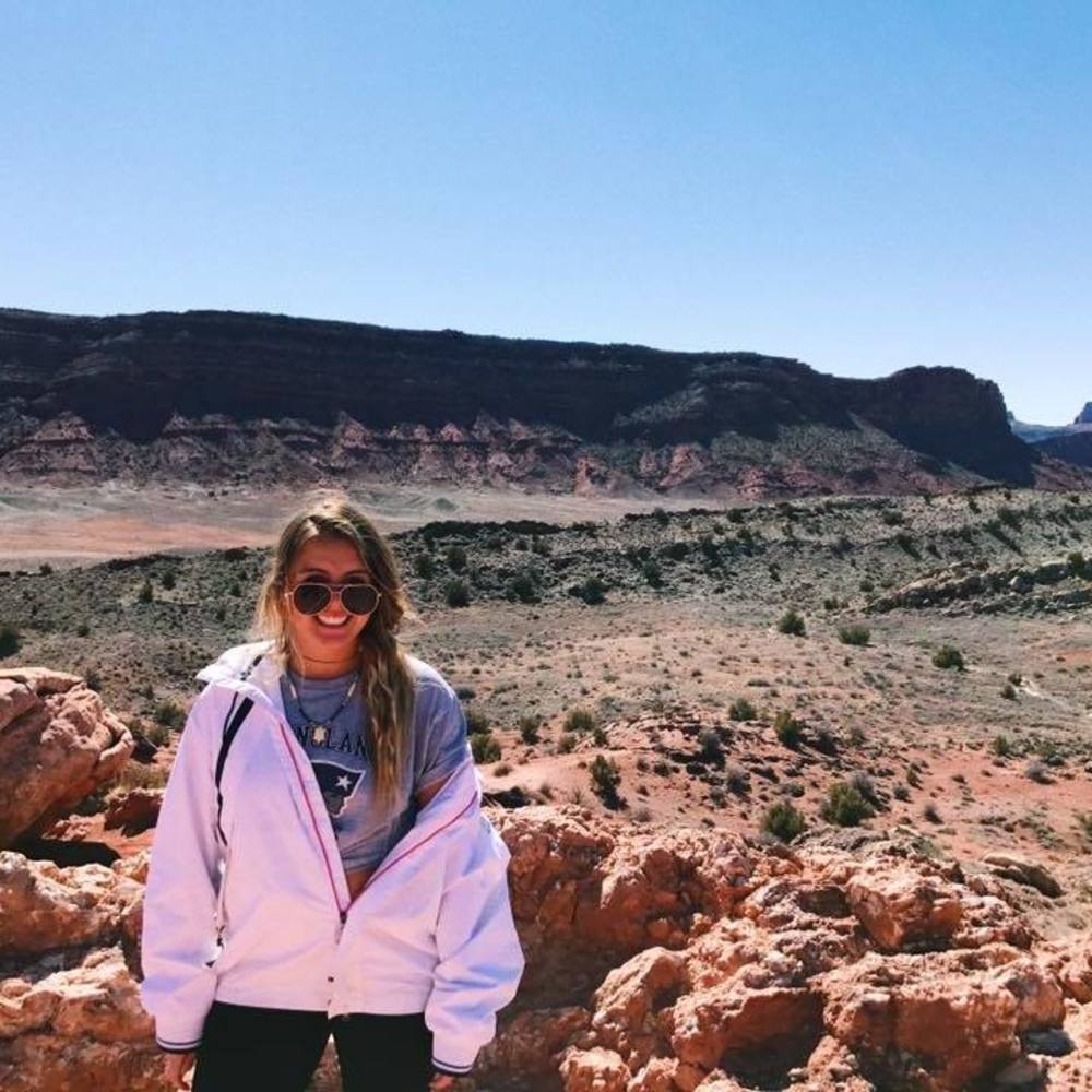 Meet your Posher, Julia